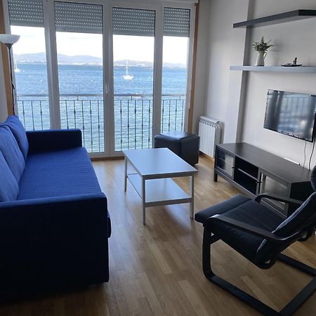 Apartamento En La Isla Con Vistas Al Mar イスラ・デ・アローサ エクステリア 写真
