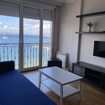 Apartamento En La Isla Con Vistas Al Mar イスラ・デ・アローサ エクステリア 写真