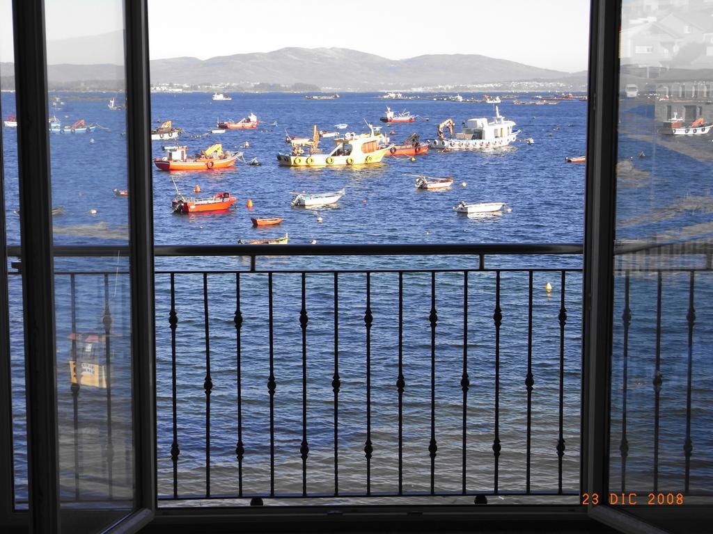 Apartamento En La Isla Con Vistas Al Mar イスラ・デ・アローサ エクステリア 写真