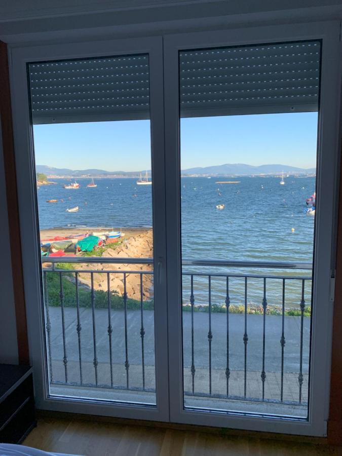 Apartamento En La Isla Con Vistas Al Mar イスラ・デ・アローサ エクステリア 写真