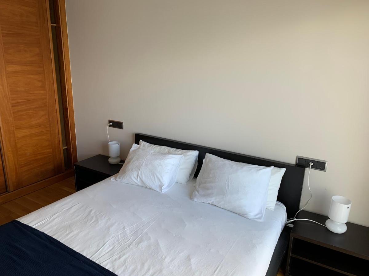 Apartamento En La Isla Con Vistas Al Mar イスラ・デ・アローサ エクステリア 写真