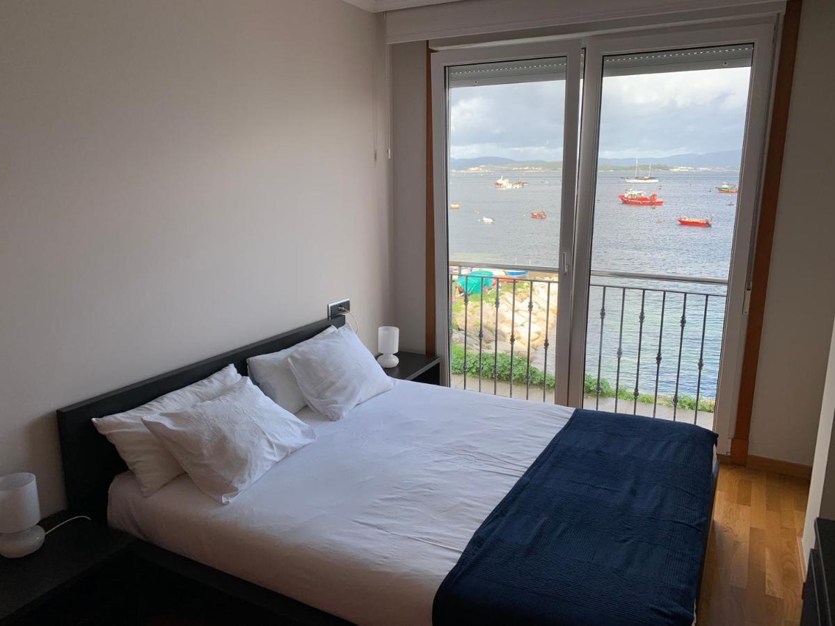 Apartamento En La Isla Con Vistas Al Mar イスラ・デ・アローサ エクステリア 写真