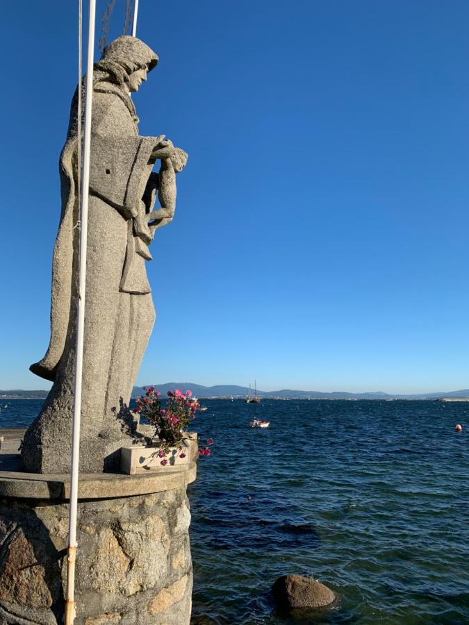 Apartamento En La Isla Con Vistas Al Mar イスラ・デ・アローサ エクステリア 写真
